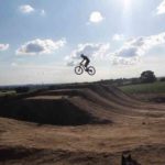 Bikepark Stuttgart Flowtrail Dirtpark Erdmannhausen 05
