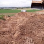 Dirtpark Erdmannhausen Bikepark Bauen Turbomatik Stuttgart Mtb Pumptrack 07
