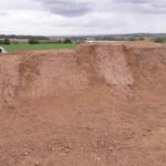 Dirtpark Erdmannhausen Bikepark Bauen Turbomatik Stuttgart Mtb Pumptrack 14
