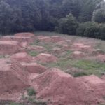 Bikepark Ahlerstedt Dirtpark Bremen Pumptrack Kliemannsland 01