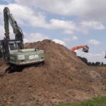 Bikepark Ahlerstedt Dirtpark Bremen Pumptrack Kliemannsland 03