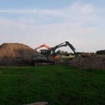Bikepark Ahlerstedt Dirtpark Bremen Pumptrack Kliemannsland 04