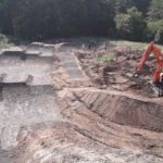 Bikepark Ahlerstedt Dirtpark Bremen Pumptrack Kliemannsland 06