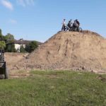 Bikepark Ahlerstedt Dirtpark Bremen Pumptrack Kliemannsland 07