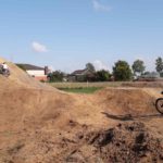 Bikepark Ahlerstedt Dirtpark Bremen Pumptrack Kliemannsland 08