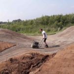 Bikepark Ahlerstedt Dirtpark Bremen Pumptrack Kliemannsland 10