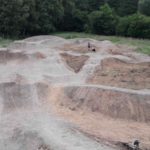 Bikepark Ahlerstedt Dirtpark Bremen Pumptrack Kliemannsland 20