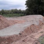 Bikepark Ahlerstedt Dirtpark Bremen Pumptrack Kliemannsland 21