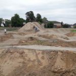 Bikepark Ahlerstedt Dirtpark Bremen Pumptrack Kliemannsland 22