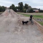 Bikepark Ahlerstedt Dirtpark Bremen Pumptrack Kliemannsland 23