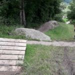 Bikepark Oberammergau Flowtrail Bayern Downhill Alpen 04
