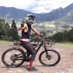 Bikepark Oberammergau Flowtrail Bayern Downhill Alpen 05