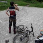 Bikepark Oberammergau Flowtrail Bayern Downhill Alpen 10