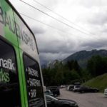 Bikepark Oberammergau Flowtrail Bayern Downhill Alpen 11