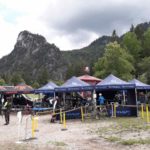 Bikepark Oberammergau Flowtrail Bayern Downhill Alpen 12