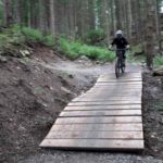 Bikepark Oberammergau Flowtrail Bayern Downhill Alpen 16