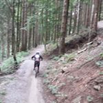 Bikepark Oberammergau Flowtrail Bayern Downhill Alpen 18