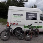 Bikepark Oberammergau Flowtrail Bayern Downhill Alpen 21