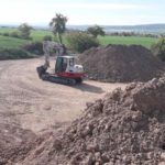 Trailpark Bad Frankenhausen Thueringen Bikepark Jumpline Pumptrack Flowtrail Mountainbikestrecken 01
