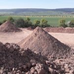 Trailpark Bad Frankenhausen Thueringen Bikepark Jumpline Pumptrack Flowtrail Mountainbikestrecken 02