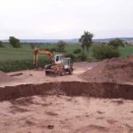 Trailpark Bad Frankenhausen Thueringen Bikepark Jumpline Pumptrack Flowtrail Mountainbikestrecken 12