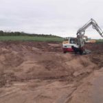 Trailpark Bad Frankenhausen Thueringen Bikepark Jumpline Pumptrack Flowtrail Mountainbikestrecken 13
