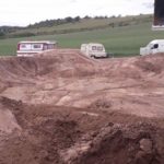 Trailpark Bad Frankenhausen Thueringen Bikepark Jumpline Pumptrack Flowtrail Mountainbikestrecken 14