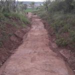 Trailpark Bad Frankenhausen Thueringen Bikepark Jumpline Pumptrack Flowtrail Mountainbikestrecken 17
