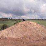 Trailpark Bad Frankenhausen Thueringen Bikepark Jumpline Pumptrack Flowtrail Mountainbikestrecken 21