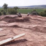 Trailpark Bad Frankenhausen Thueringen Bikepark Jumpline Pumptrack Flowtrail Mountainbikestrecken 23