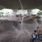 Dirtpark Schorndorf Bikepark Stuttgart 06