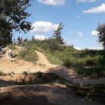 Dirtpark Schorndorf Bikepark Stuttgart 12