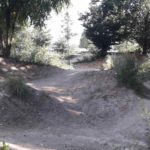 Dirtpark Schorndorf Bikepark Stuttgart 13