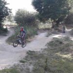 Dirtpark Schorndorf Bikepark Stuttgart 15