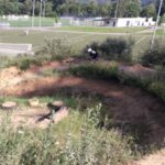 Dirtpark Schorndorf Bikepark Stuttgart 20