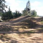 Dirtpark Schorndorf Bikepark Stuttgart 26