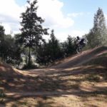 Dirtpark Schorndorf Bikepark Stuttgart 28