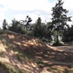 Dirtpark Schorndorf Bikepark Stuttgart 29