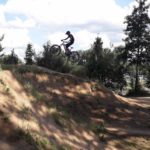 Dirtpark Schorndorf Bikepark Stuttgart 30