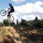 Dirtpark Schorndorf Bikepark Stuttgart 31