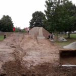 Dirtpark Steinheim Bikepark Weserbergland 25