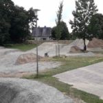 Dirtpark Steinheim Bikepark Weserbergland 41