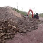 Dirtpark Wadersloh MTB Sprung Bauen Pumptrack Hersteller Turbomatik 001