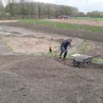 Dirtpark Wadersloh MTB Sprung Bauen Pumptrack Hersteller Turbomatik 008