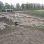 Dirtpark Wadersloh MTB Sprung Bauen Pumptrack Hersteller Turbomatik 012