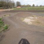 Dirtpark Wadersloh MTB Sprung Bauen Pumptrack Hersteller Turbomatik 013