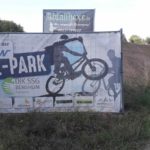 Bikepark Bensheim Radcross Bembelbahn Mtb Kinderparcours Bauen 17