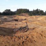 Bikepark Bensheim Radcross Bembelbahn Mtb Kinderparcours Bauen 37