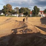 Bikepark Bensheim Radcross Bembelbahn Mtb Kinderparcours Bauen 46