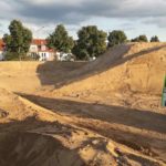 Bikepark Bensheim Radcross Bembelbahn Mtb Kinderparcours Bauen 48